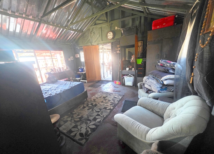 2 Bedroom Property for Sale in Oranjeville Free State